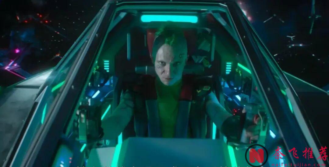 Netflix的王牌神劇《黑鏡》,太過癮了,追過的人都知道它的厲害!