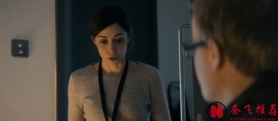 Netflix的王牌神劇《黑鏡》,太過癮了,追過的人都知道它的厲害!