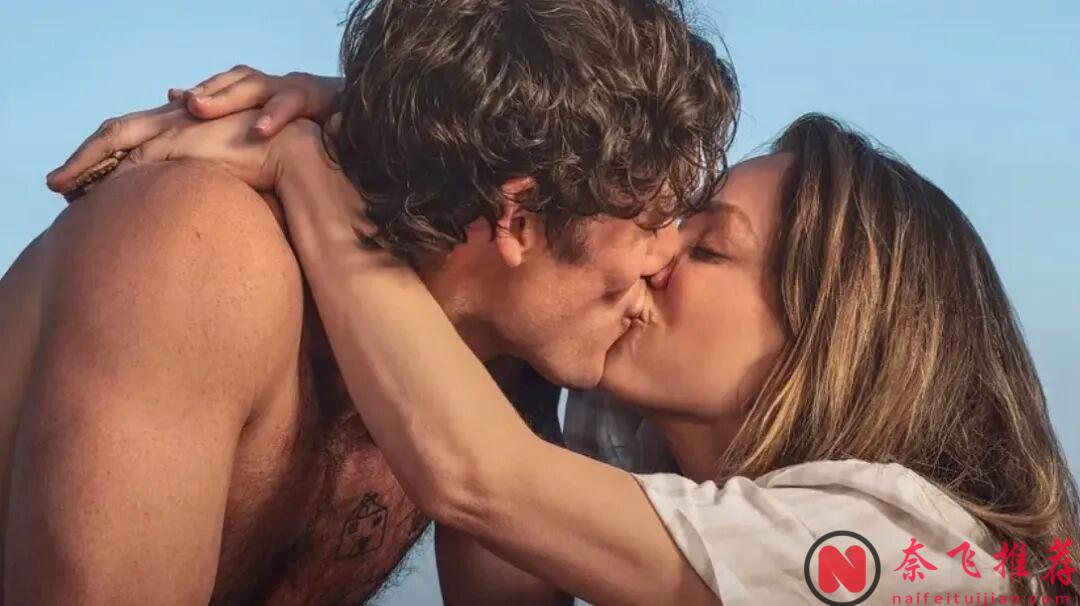 一集上頭,這部新上線的限定懸疑劇《消失之人/消失的男人》全程高能