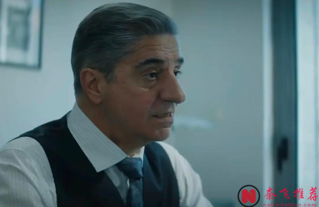 一集上頭,這部新上線的限定懸疑劇《消失之人/消失的男人》全程高能