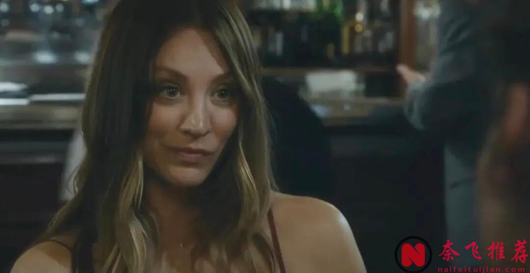 一集上頭,這部新上線的限定懸疑劇《消失之人/消失的男人》全程高能