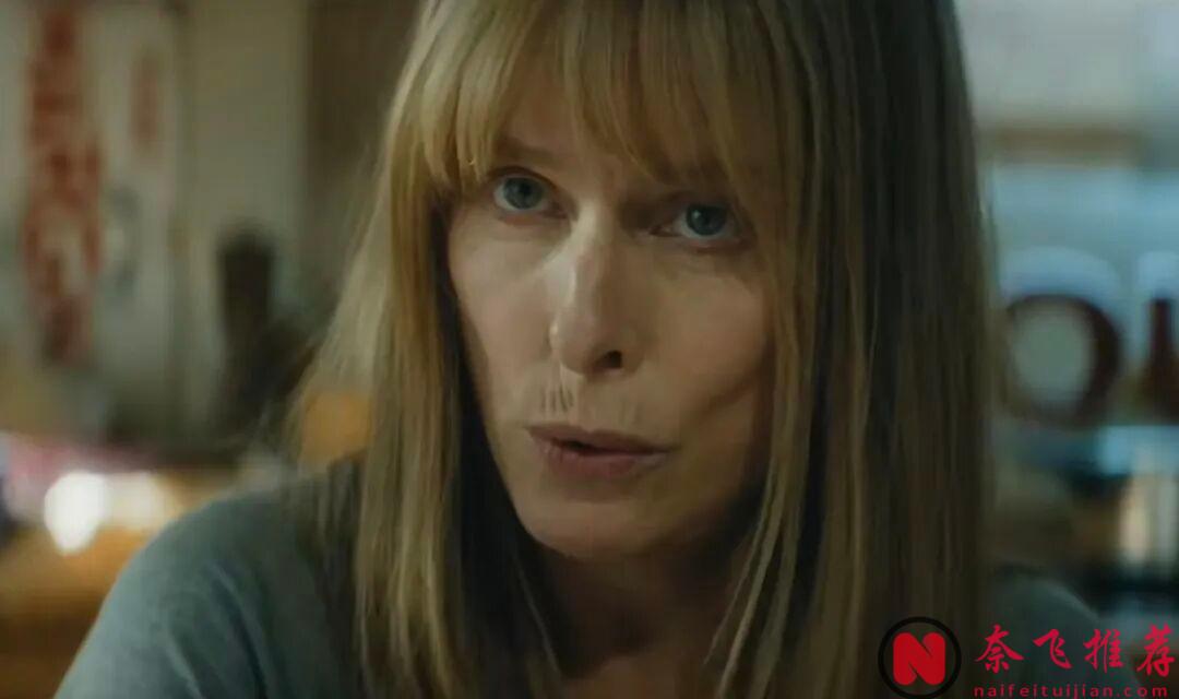 一集上頭,這部新上線的限定懸疑劇《消失之人/消失的男人》全程高能