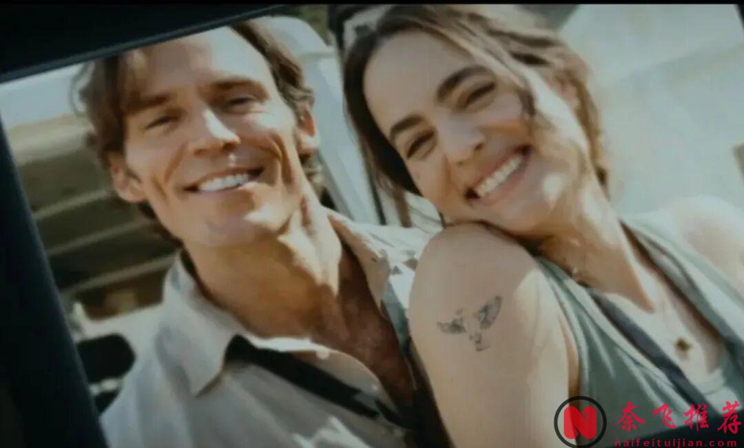 一集上頭,這部新上線的限定懸疑劇《消失之人/消失的男人》全程高能