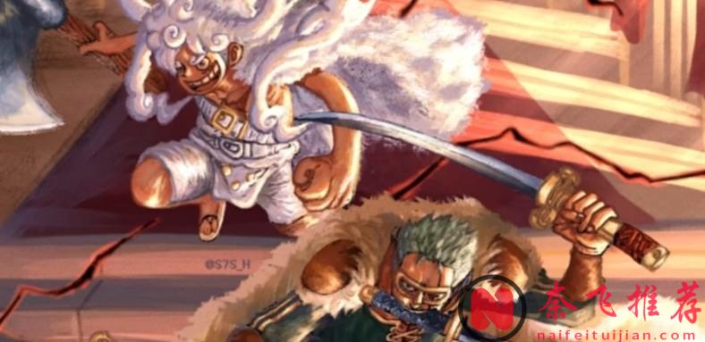 海賊王:四顆懸賞最高的惡魔果實,手術果實僅排第三?