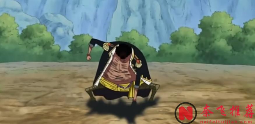 海賊王:四顆懸賞最高的惡魔果實,手術果實僅排第三?