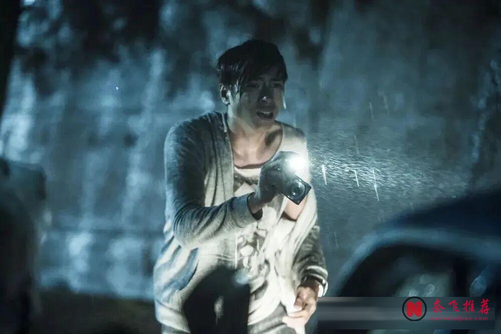 一部比一部狠!高分台湾黑色电影TOP3:看见真相,就要付出代价!