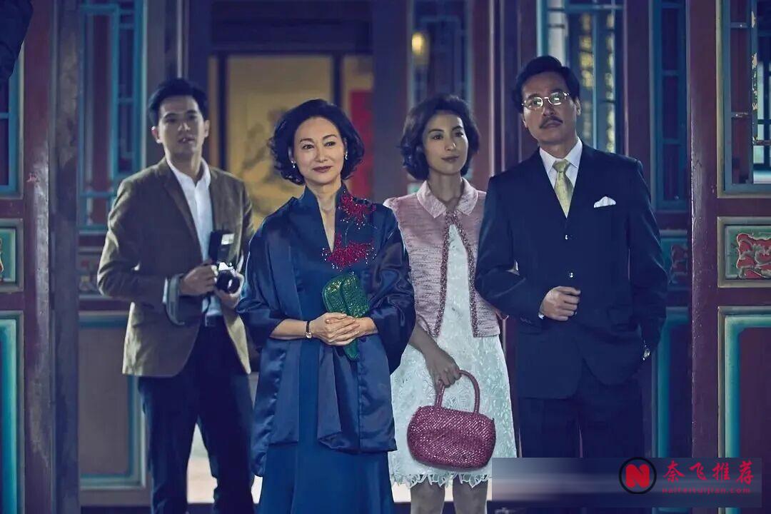 一部比一部狠!高分台湾黑色电影TOP3:看见真相,就要付出代价!