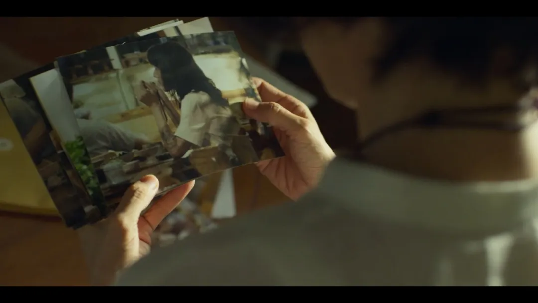 敢拍的台湾冷门电影《修行》,中年夫妻的残酷,不是解脱,而是麻木,让人心疼!