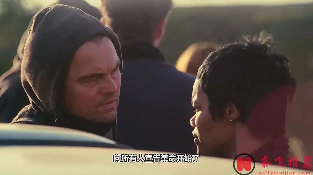 一个被命运反噬的男人,如何保护好家庭?年度最佳犯罪电影《一战再战》!