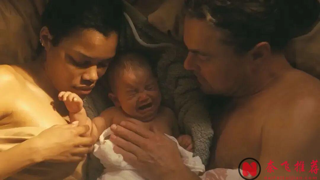 一个被命运反噬的男人,如何保护好家庭?年度最佳犯罪电影《一战再战》!