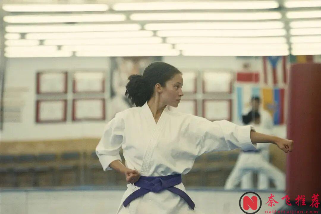 一个被命运反噬的男人,如何保护好家庭?年度最佳犯罪电影《一战再战》!