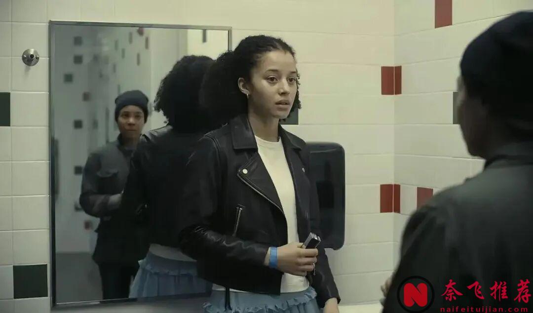 一个被命运反噬的男人,如何保护好家庭?年度最佳犯罪电影《一战再战》!