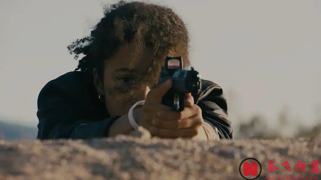 一个被命运反噬的男人,如何保护好家庭?年度最佳犯罪电影《一战再战》!