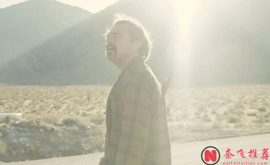 一个被命运反噬的男人,如何保护好家庭?年度最佳犯罪电影《一战再战》!