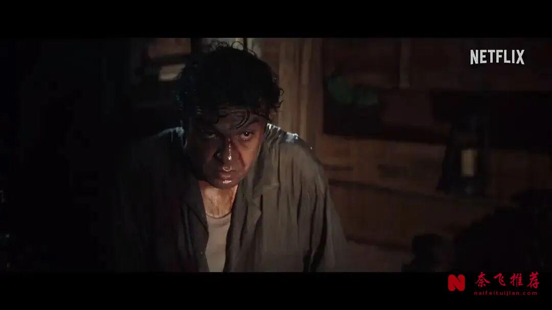 Netflix這部神劇《百年孤獨/百年孤寂》第二部終於回來了!