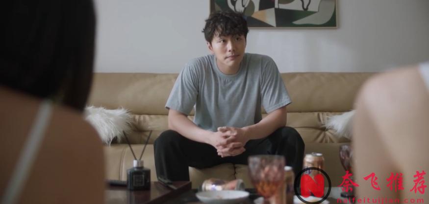 韓國 00 後演員實力亮相,雙女主高顏值新作《乾脆殺了他算了》尺度看點十足