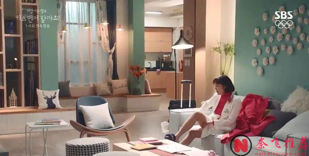 7部“中年羅曼史”韓劇,大叔談戀愛也這麼好看