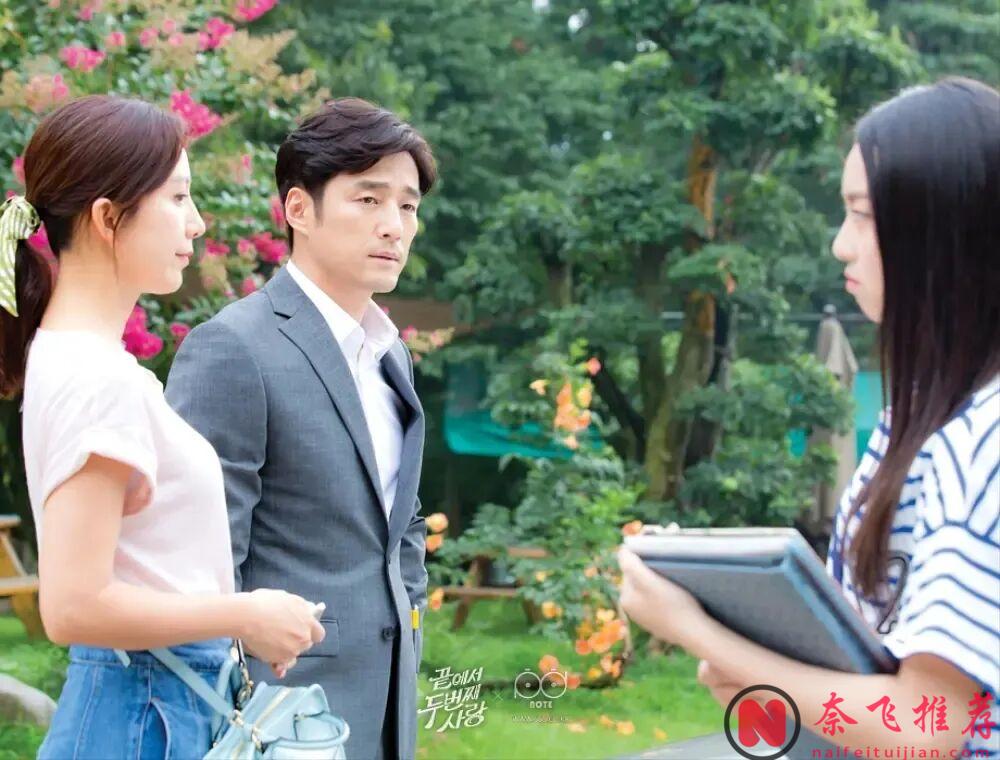 7部“中年羅曼史”韓劇,大叔談戀愛也這麼好看