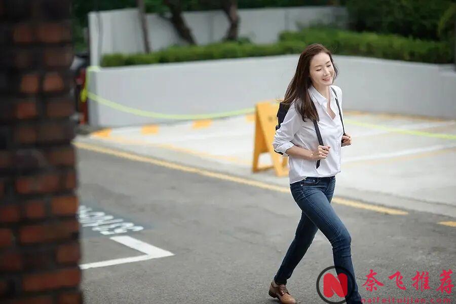 7部“中年羅曼史”韓劇,大叔談戀愛也這麼好看