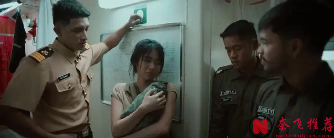 這5部菲律賓電影，更大膽更離譜，能讓人腎上腺素飆升