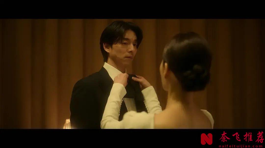 五部19禁韩剧，挑战传统，看得面红耳赤