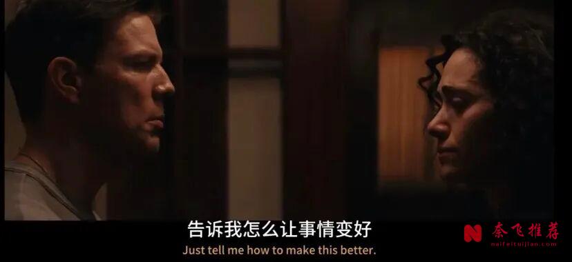 今年最好看的犯罪劇《狂怒追緝/黑寡婦/黑寡婦(1987) 翻拍版》來了!