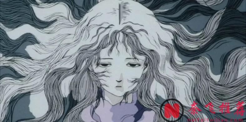 "看不懂但大受震撼"這句話,就是為這8部番發明的