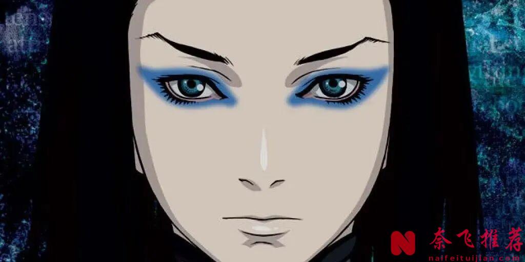 "看不懂但大受震撼"這句話,就是為這8部番發明的