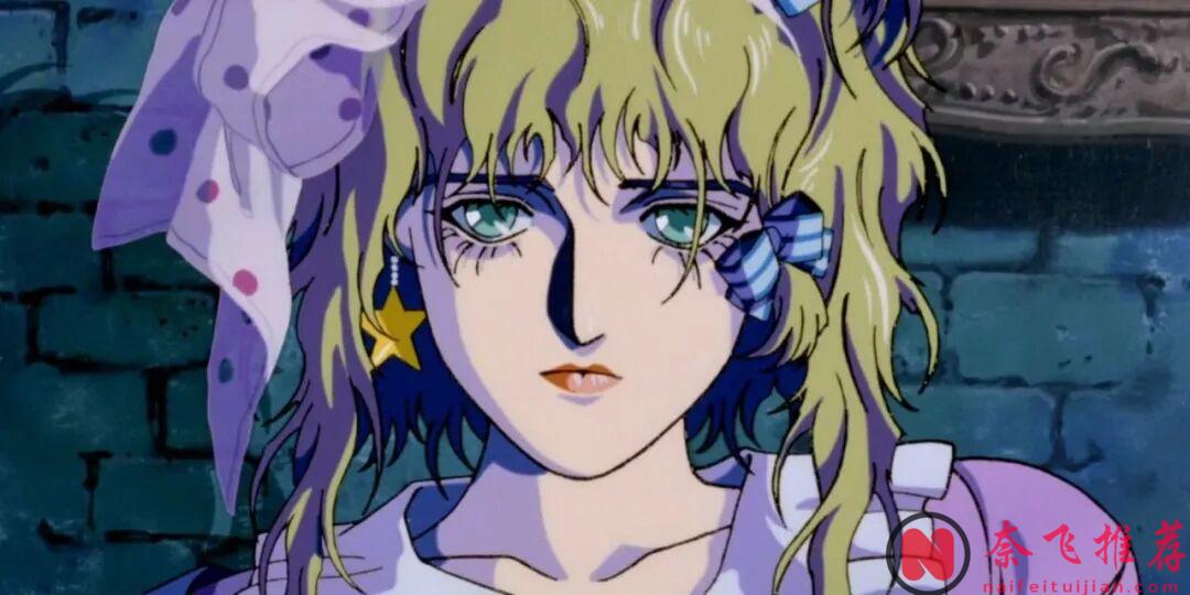 5部80年代"完美动画",但现在没人记得了(真的可惜)