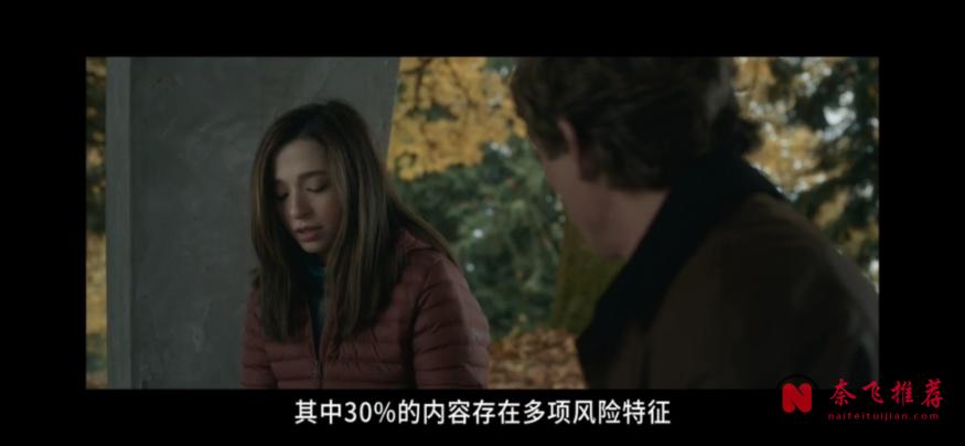 请了影后和两个视帝,然后拍了一部平庸之作《社交清算/社群清算》!