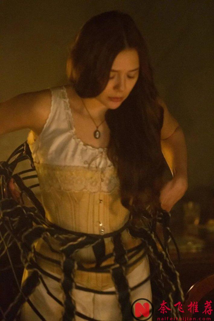 殘忍又現實的電影《紅杏出牆/偷情/特蕾莎·拉甘》,從壓抑到解脫,拍得太真實了