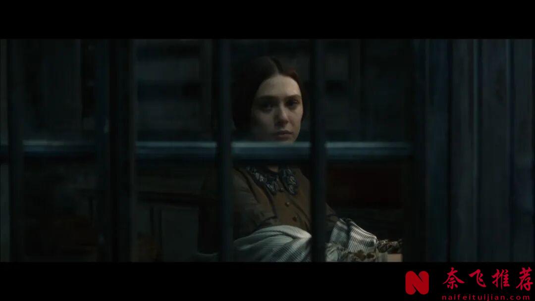 殘忍又現實的電影《紅杏出牆/偷情/特蕾莎·拉甘》,從壓抑到解脫,拍得太真實了