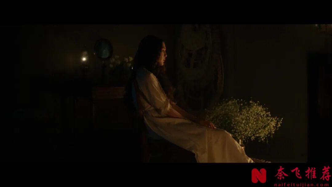 殘忍又現實的電影《紅杏出牆/偷情/特蕾莎·拉甘》,從壓抑到解脫,拍得太真實了