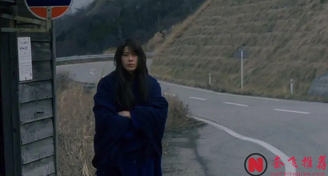 威尼斯提名出道,这部高分处女作《幻之光/特殊家庭》不该这么冷门!