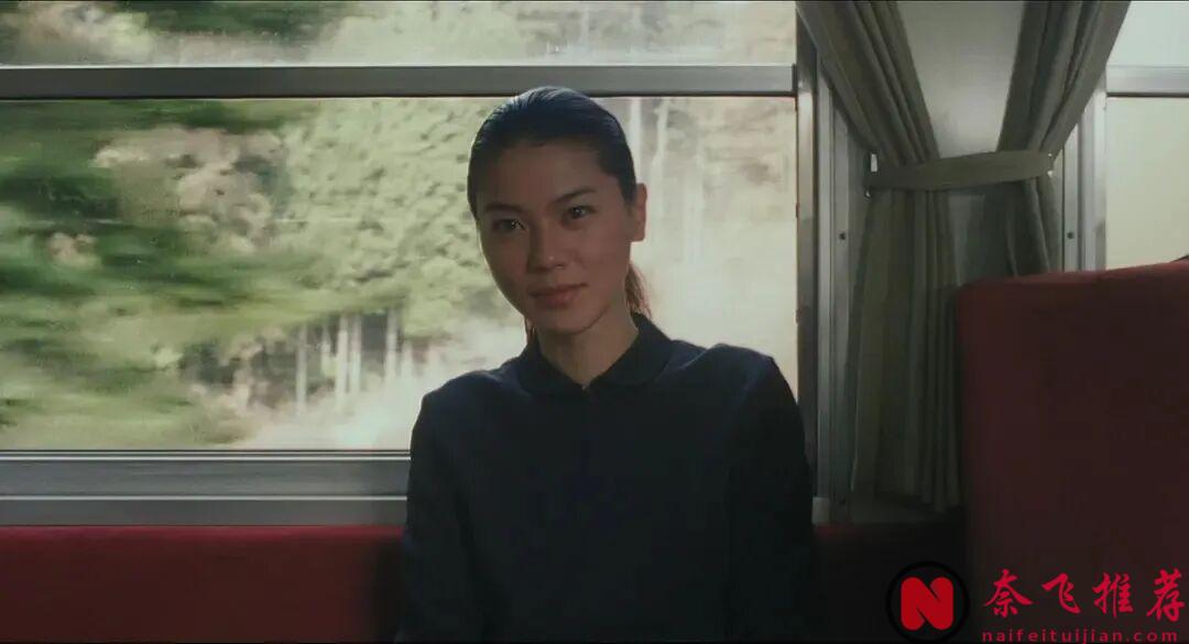 威尼斯提名出道,这部高分处女作《幻之光/特殊家庭》不该这么冷门!