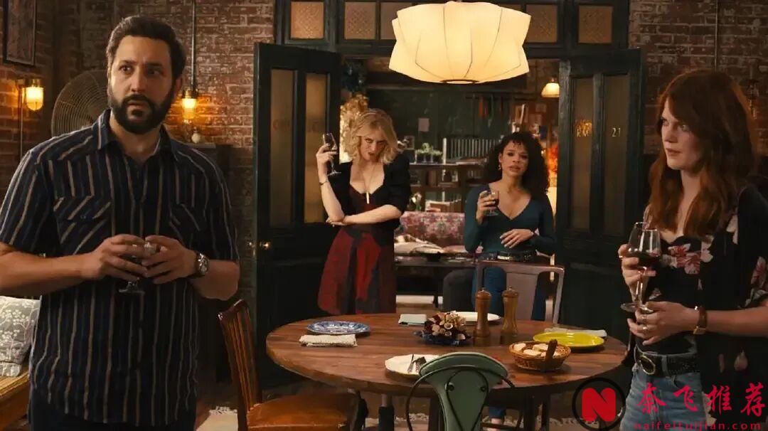 一集码十次!炫酷超能力却成了男主的尴尬心病,这部剧《时间旅行者的妻子/时空旅人之妻/时光旅的恋人》要看!