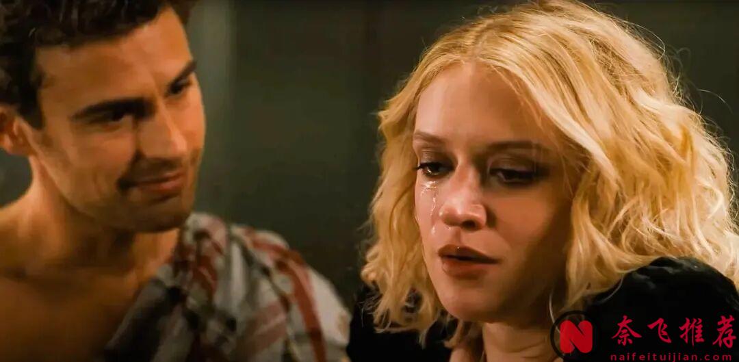 一集码十次!炫酷超能力却成了男主的尴尬心病,这部剧《时间旅行者的妻子/时空旅人之妻/时光旅的恋人》要看!