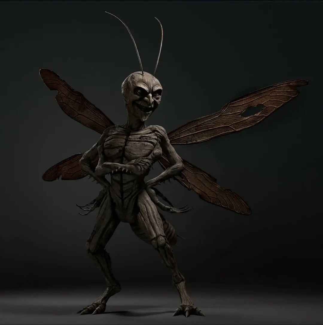 1773278341500004534.webp 尺度生猛,毁童年系列又来了!《木偶奇遇记》的恐怖暗黑重塑版《匹诺曹:弦断》即将上线