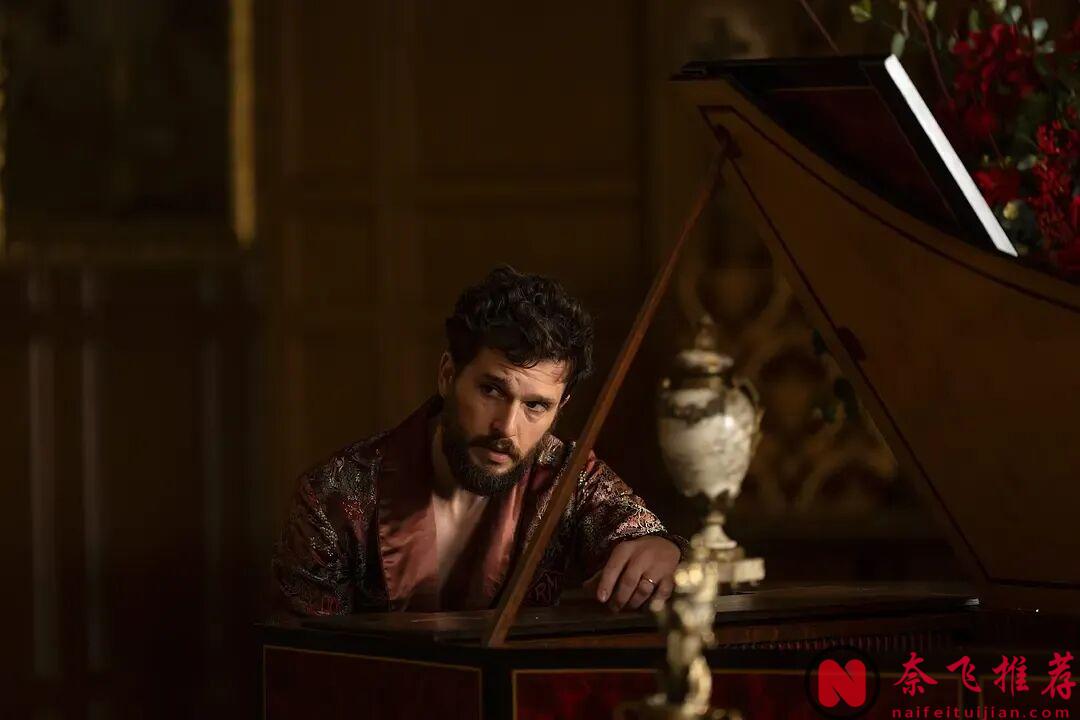 第一集就打码,HBO这部资本大战英剧《投行风云/金融围城》烂番茄新鲜度100%