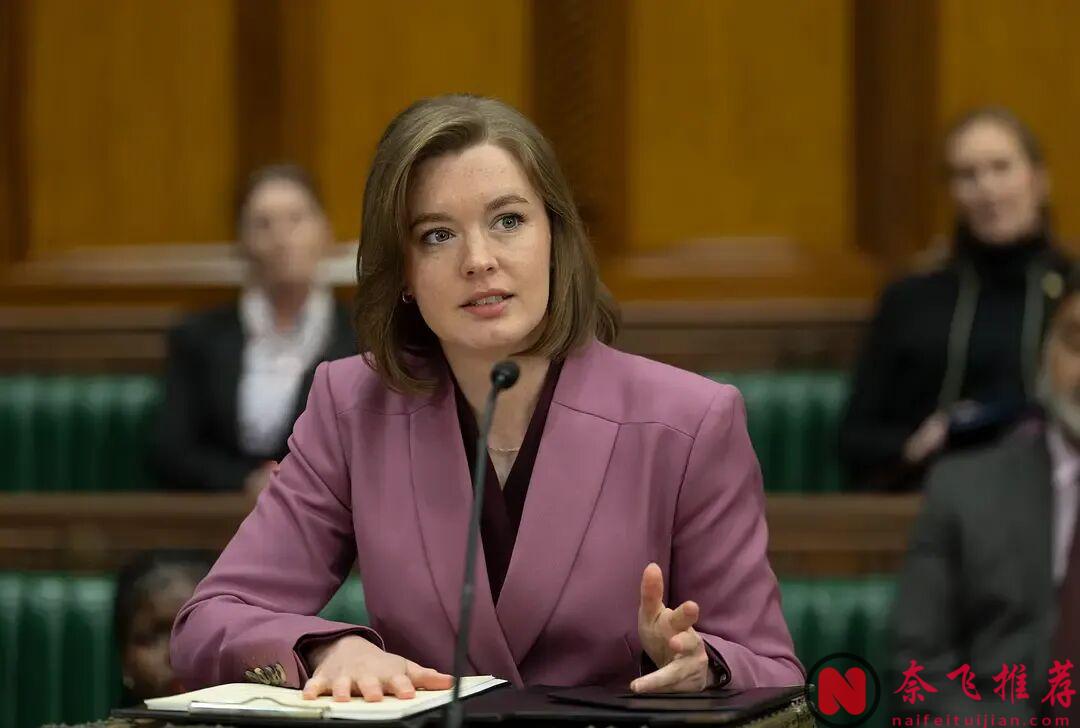 第一集就打码,HBO这部资本大战英剧《投行风云/金融围城》烂番茄新鲜度100%