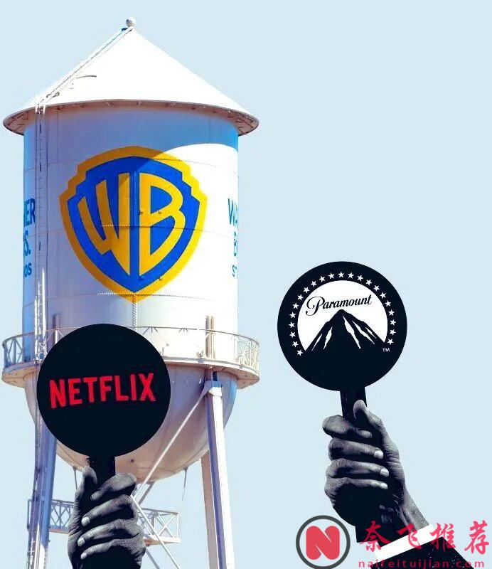 奈飛不再收購華納 不代表電影得救了