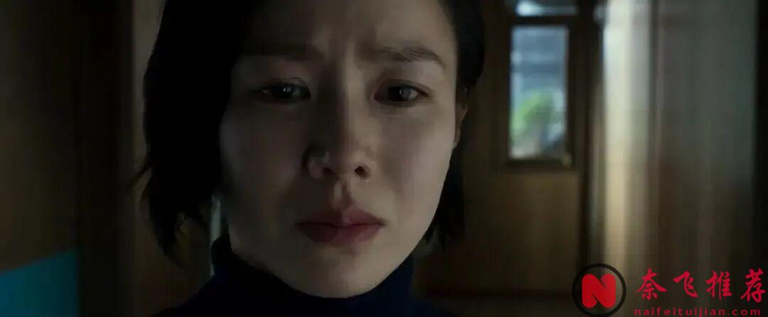 韩国高分犯罪电影《无可奈何/选择有罪/征人启弑》，烂番茄100%，朴赞郁再度封神！