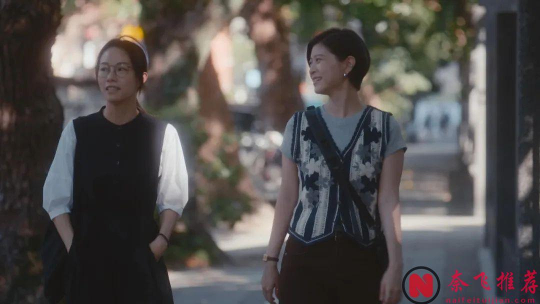 题材走心的港剧《岛屿协奏曲》，看完狠狠共情，又挖到一部小众宝藏剧