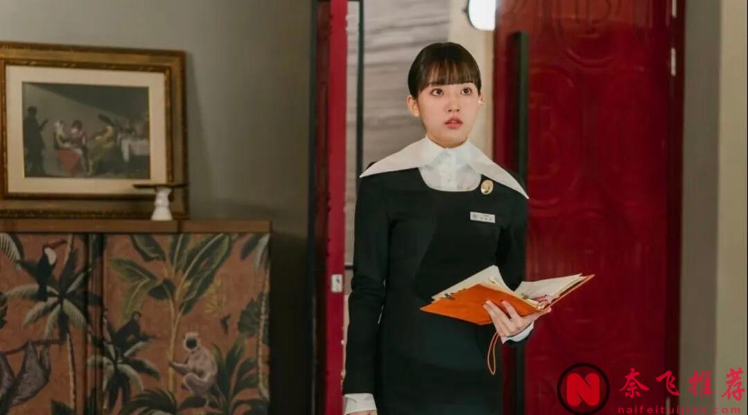 Netflix這部新劇《莎拉的真偽人生》神級反轉太刺激了,下水道發現女屍名場面背後的故事...