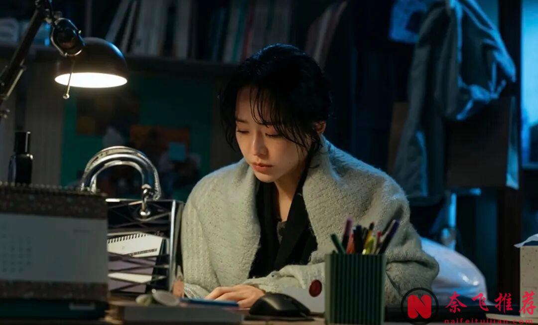 Netflix這部新劇《莎拉的真偽人生》神級反轉太刺激了,下水道發現女屍名場面背後的故事...