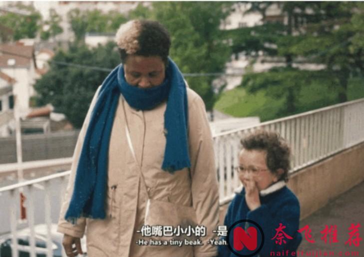 7.8分被低估，这部年度佳片《亲爱的格洛莉亚/小嫉妒》好看又好哭！