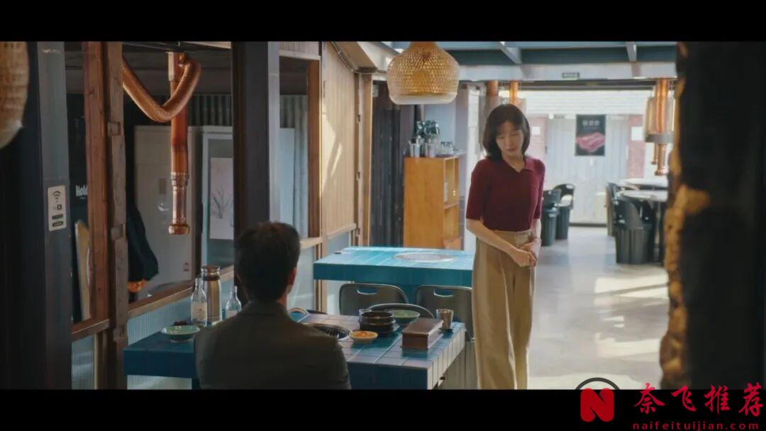 大嫂朴智贤挑大梁的韩剧《明天也要上班》,光有颜值,还是没扛起来