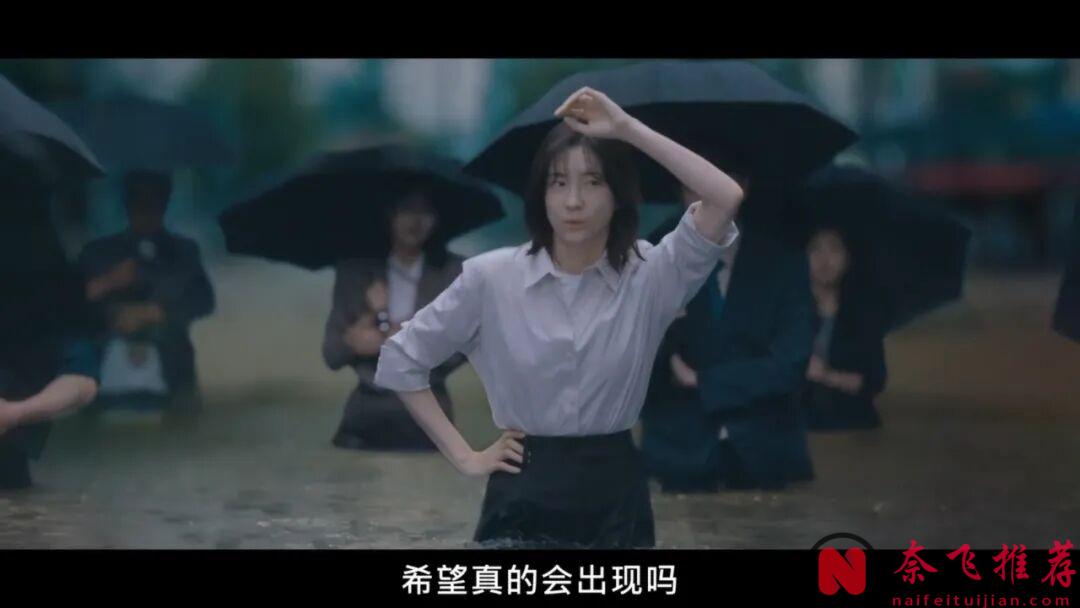 大嫂朴智贤挑大梁的韩剧《明天也要上班》,光有颜值,还是没扛起来