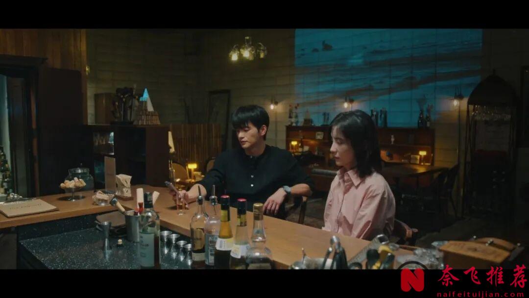 大嫂朴智贤挑大梁的韩剧《明天也要上班》,光有颜值,还是没扛起来
