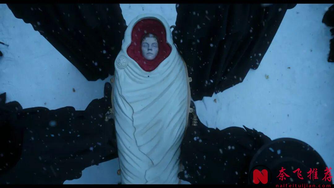 拿下奥斯卡的死宅导演，还是那么爱拍怪物，最新科幻神作《弗兰肯斯坦/科学怪人》